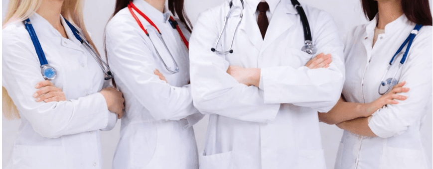 ProFlow International - Healthcare Licensing Services